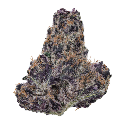 Grandaddy Purple THCa Flower - Indoor