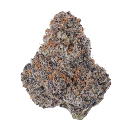 Cannabis Flower - Indoor THCa Flower - Purple Zkittles