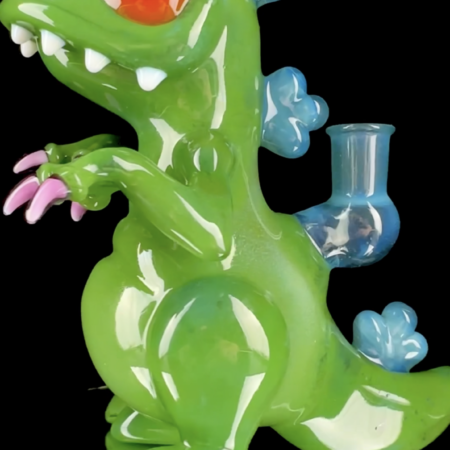 Reptar by J Smart Glass