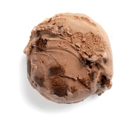 Milky Way Ice Cream - Deutermann Farms - Full Pint 200mg THC