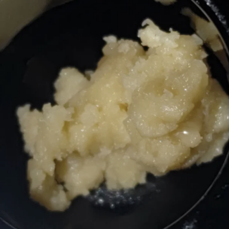 What is Live Rosin? Sherb Creme Live Rosin - 1 Gram