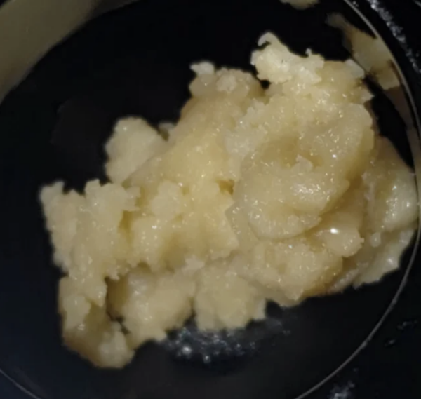What is Live Rosin? Sherb Creme Live Rosin - 1 Gram
