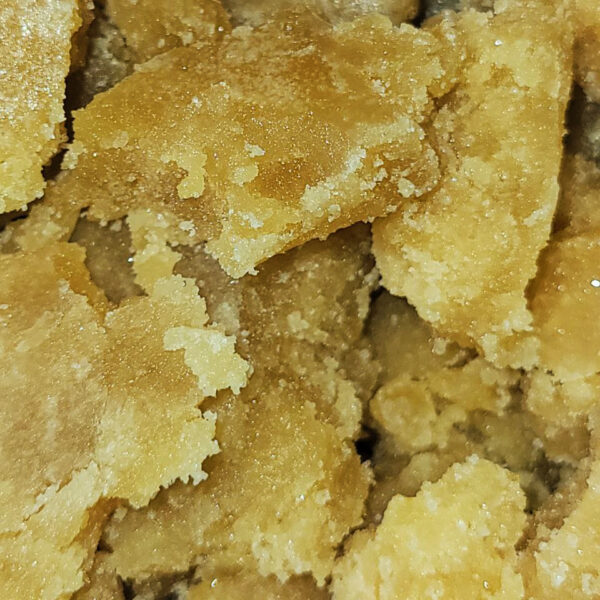 THCa Dabs - Guava Lemonade by SMG