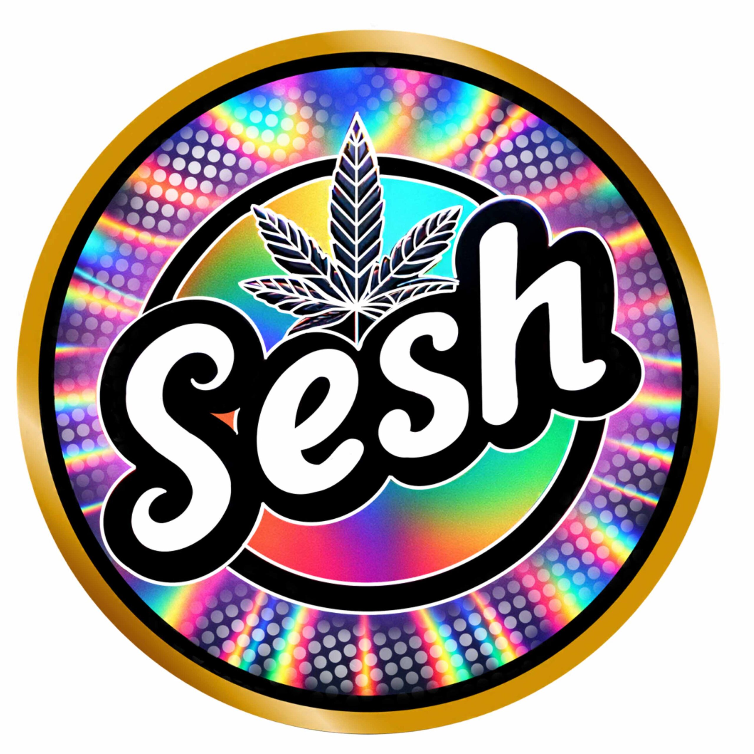 Featured image for “Sesh Live Rosin”